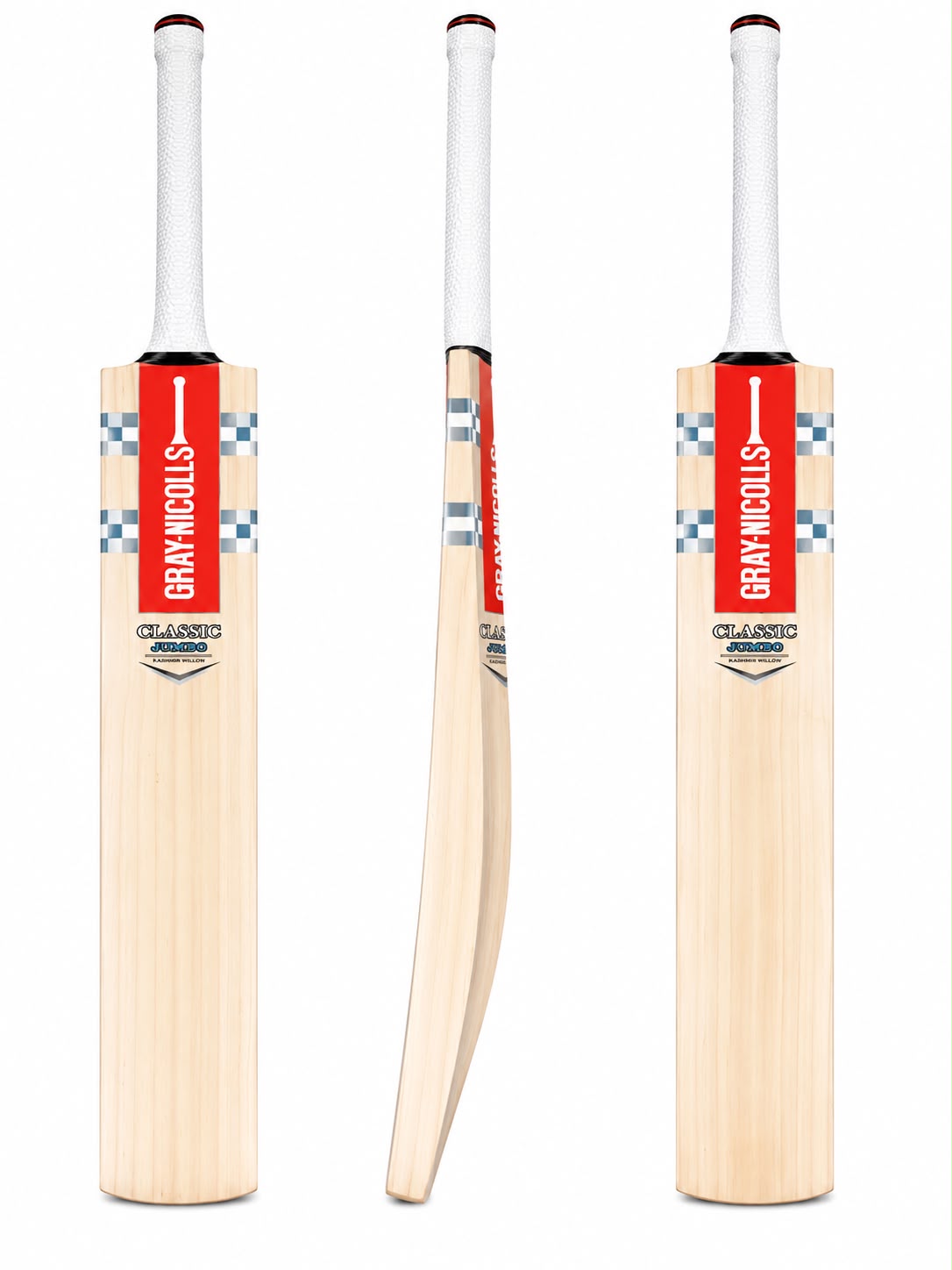 GRAY NICOLLS CLASSIC JUMBO