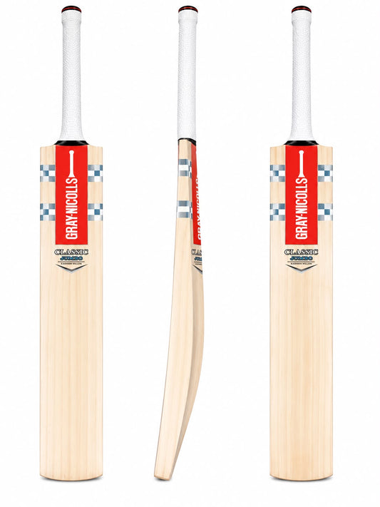 GRAY NICOLLS CLASSIC JUMBO