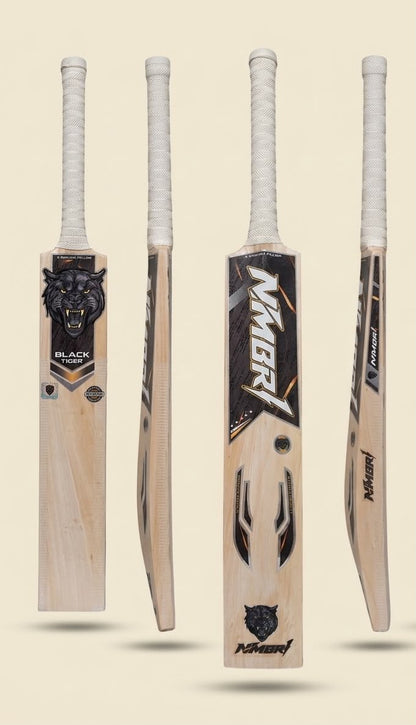 NUMBER 1 TIGER EDITION (N ENGLISH )