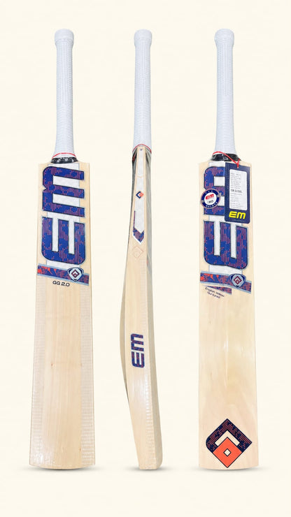 EM GG 2.0 (NURTURED ENGLISH WILLOW)