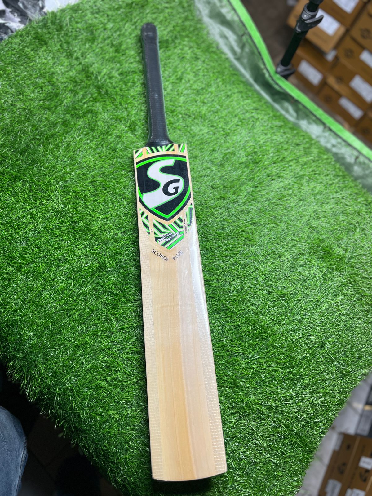 SG FULL KIT 7000