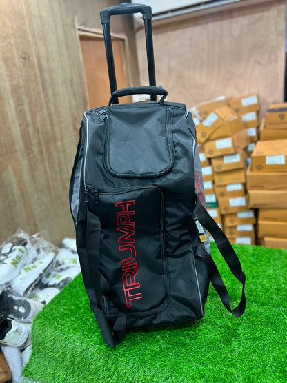 TRIUMPH ULTRA MAX WHEEL KIT BAG