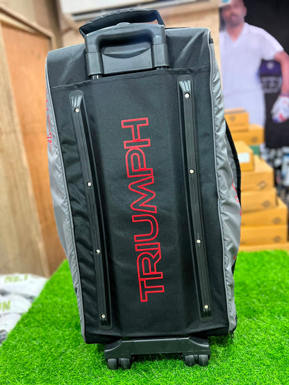 TRIUMPH ULTRA MAX WHEEL KIT BAG