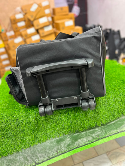 TRIUMPH ULTRA MAX WHEEL KIT BAG