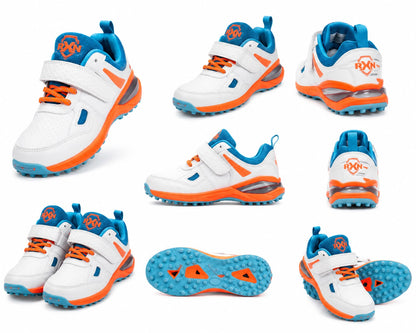 RXN VICTOR CRICKET SHOES