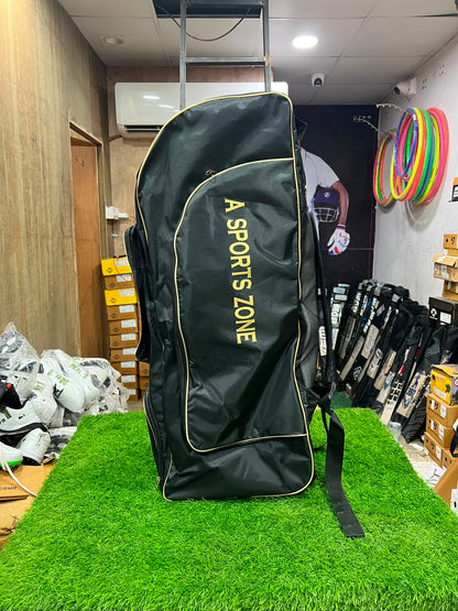 NO 1 KIT BAG WITH WEELS