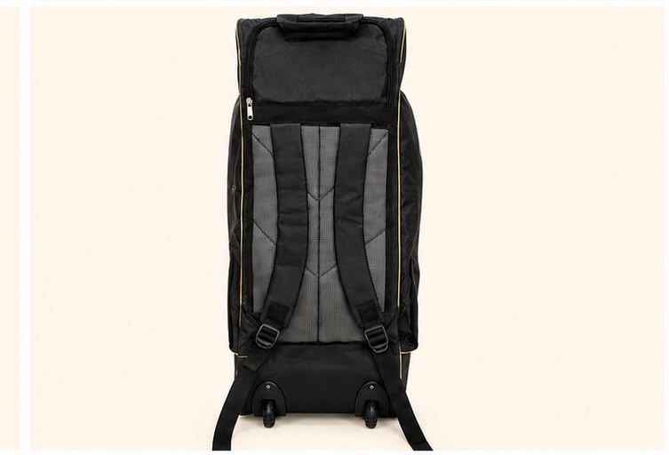 NO 1 KIT BAG WITH WEELS