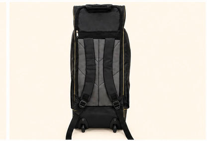 NO 1 KIT BAG WITH WEELS