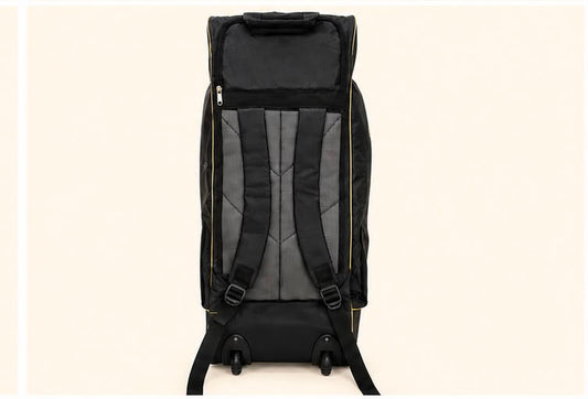 NO 1 KIT BAG WITH WEELS