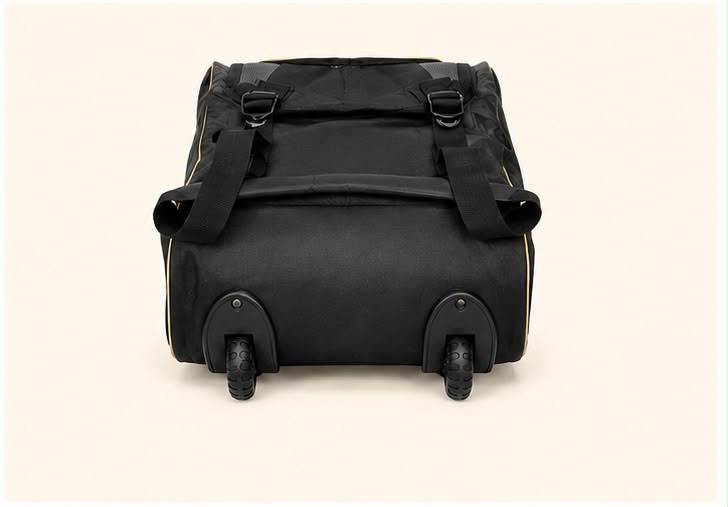 NO 1 KIT BAG WITH WEELS