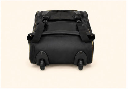 NO 1 KIT BAG WITH WEELS
