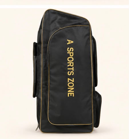 NO 1 KIT BAG WITH WEELS