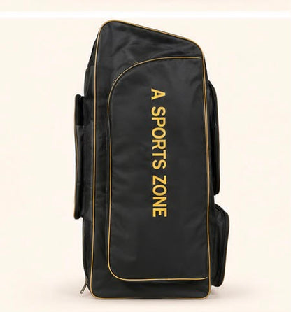 NO 1 KIT BAG WITH WEELS