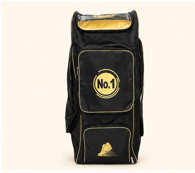 NO 1 KIT BAG WITH WEELS