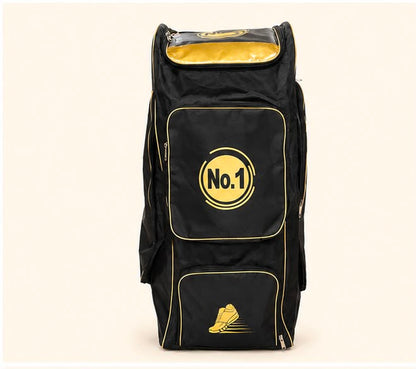 NO 1 KIT BAG WITH WEELS