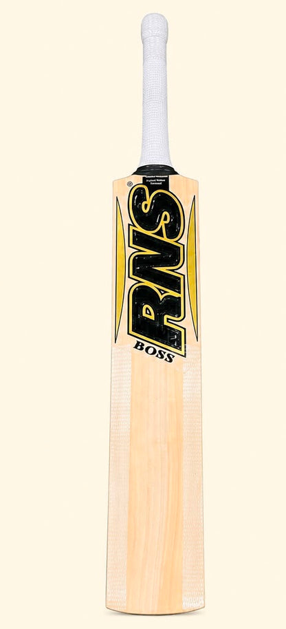 RNS BOSS BLACK GOLD EDITION