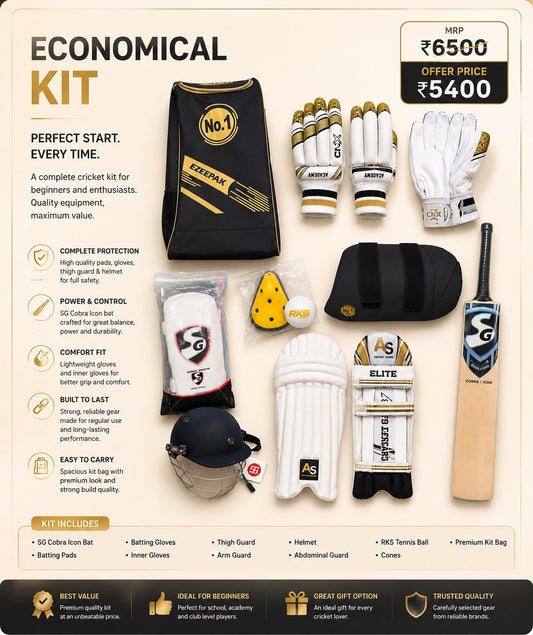 ECONOMICAL KIT 5400