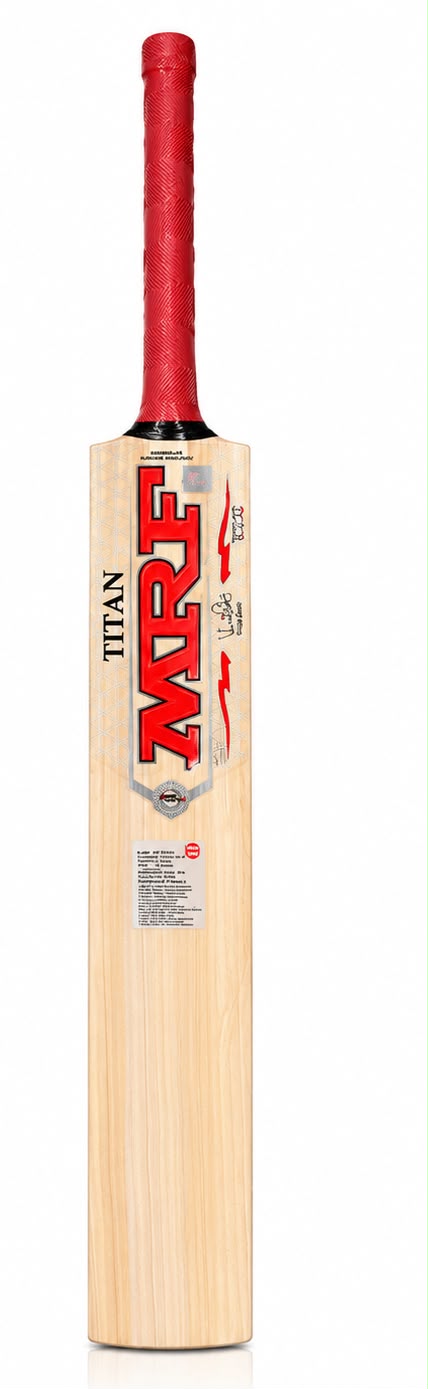 MRF TITAN