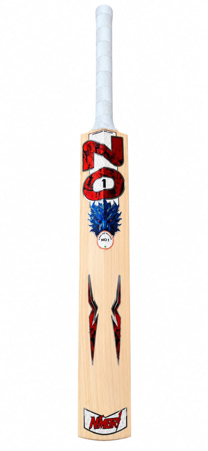 NO - 1 DRAGON EDITION COMBO N ENGLISH WILLOW