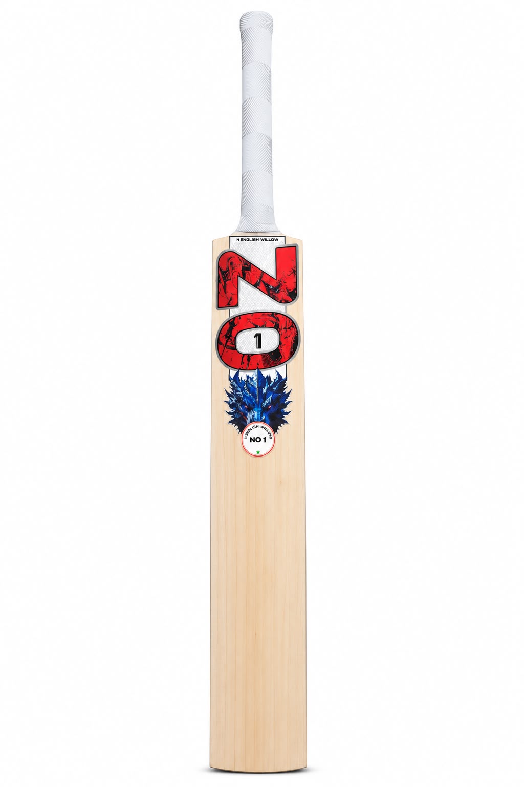 NO - 1 DRAGON EDITION COMBO N ENGLISH WILLOW