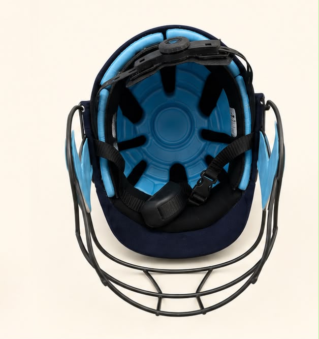 SF NEXZEN CRICKET HELMET