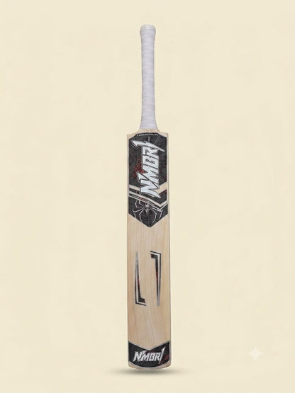 NUMBER 1 SPIDY EDITION N ENGLISH WILLOW