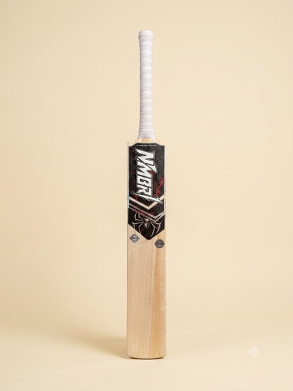 NUMBER 1 SPIDY EDITION N ENGLISH WILLOW