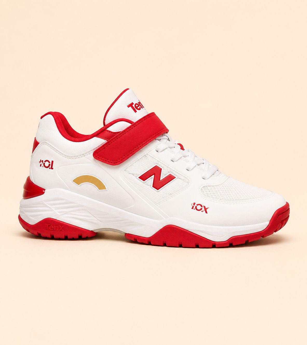 TenX cricket shoe