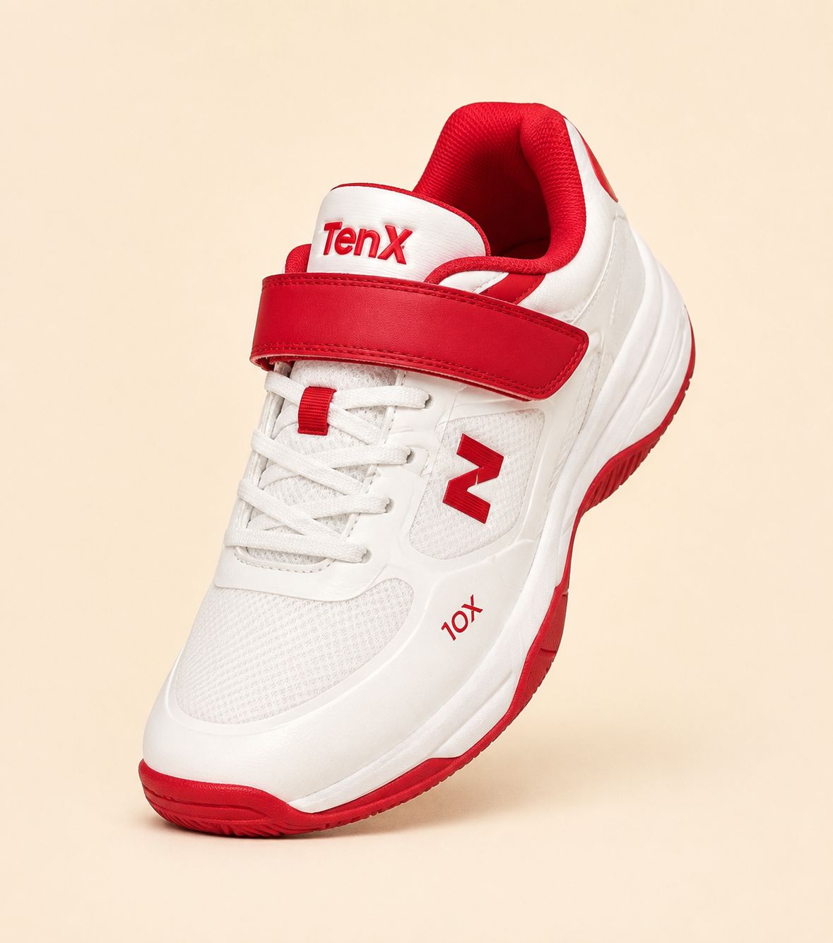 TenX cricket shoe