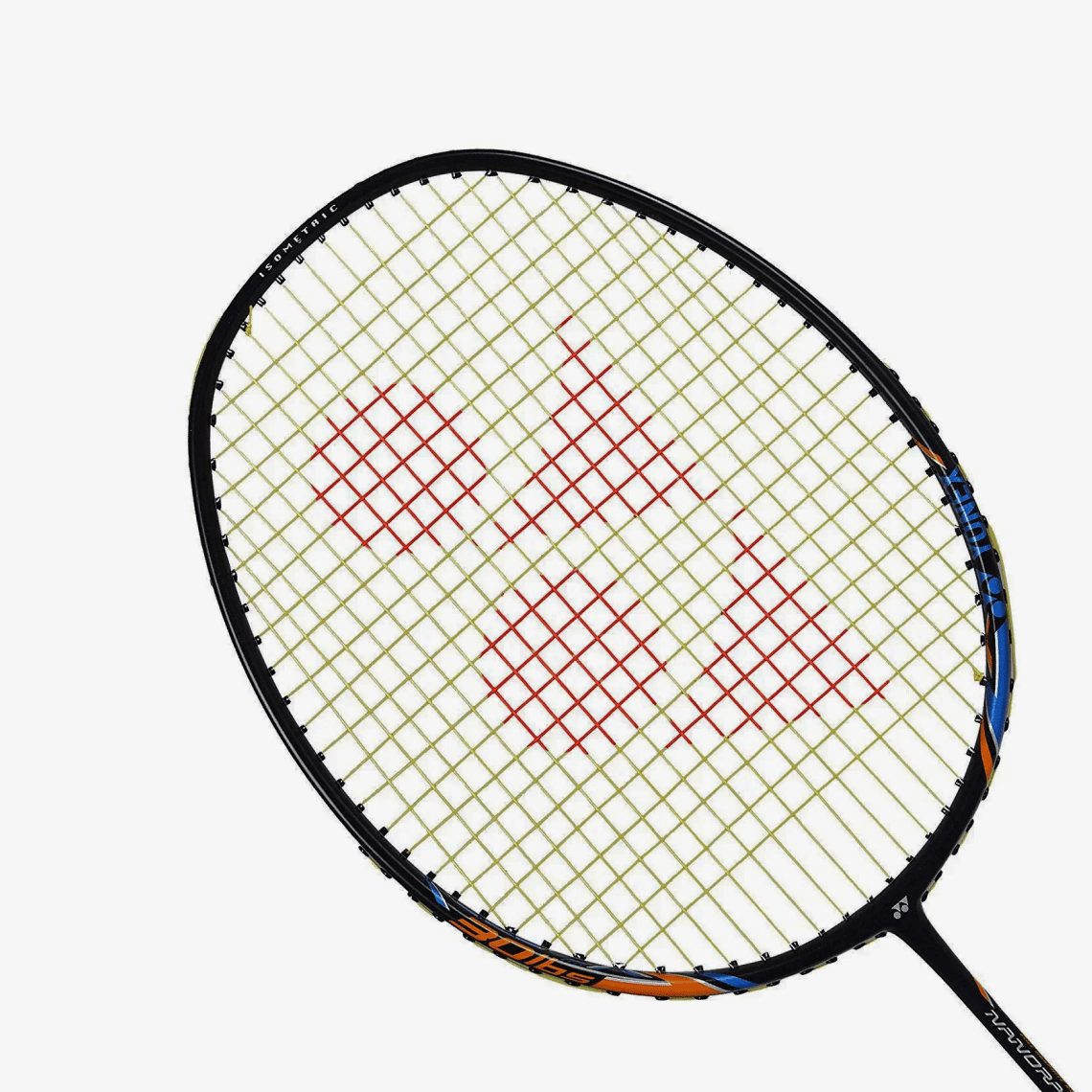 Yonex Nanoray Light 18i Badminton Racquet - A Sports Zone
