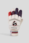 SG KLR Elite Batting Gloves (KL Rahul Series)