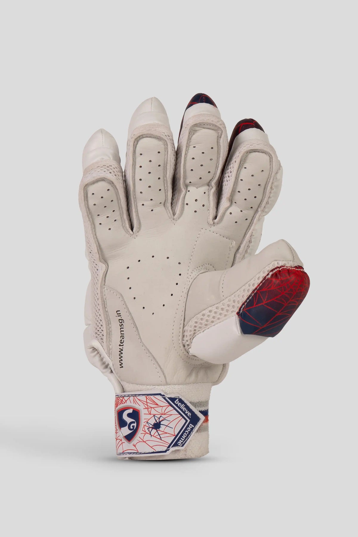 SG RP Elite Batting Gloves