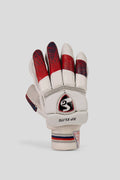 SG RP Elite Batting Gloves (Rishabh Pant Series)