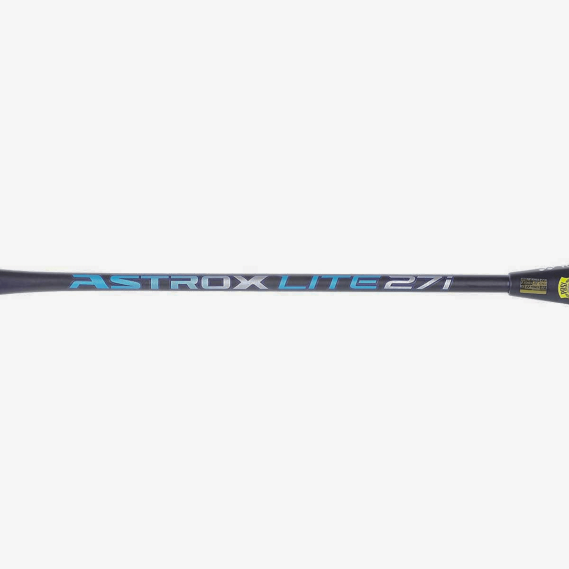 Yonex Astrox Lite 27i Badminton Racquet - A Sports Zone