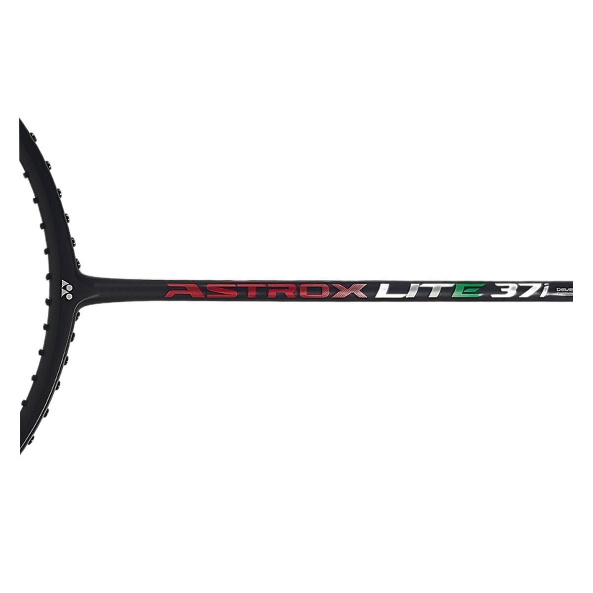 Yonex Astrox Lite 37i Unstrung Badminton Racquet - A Sports Zone