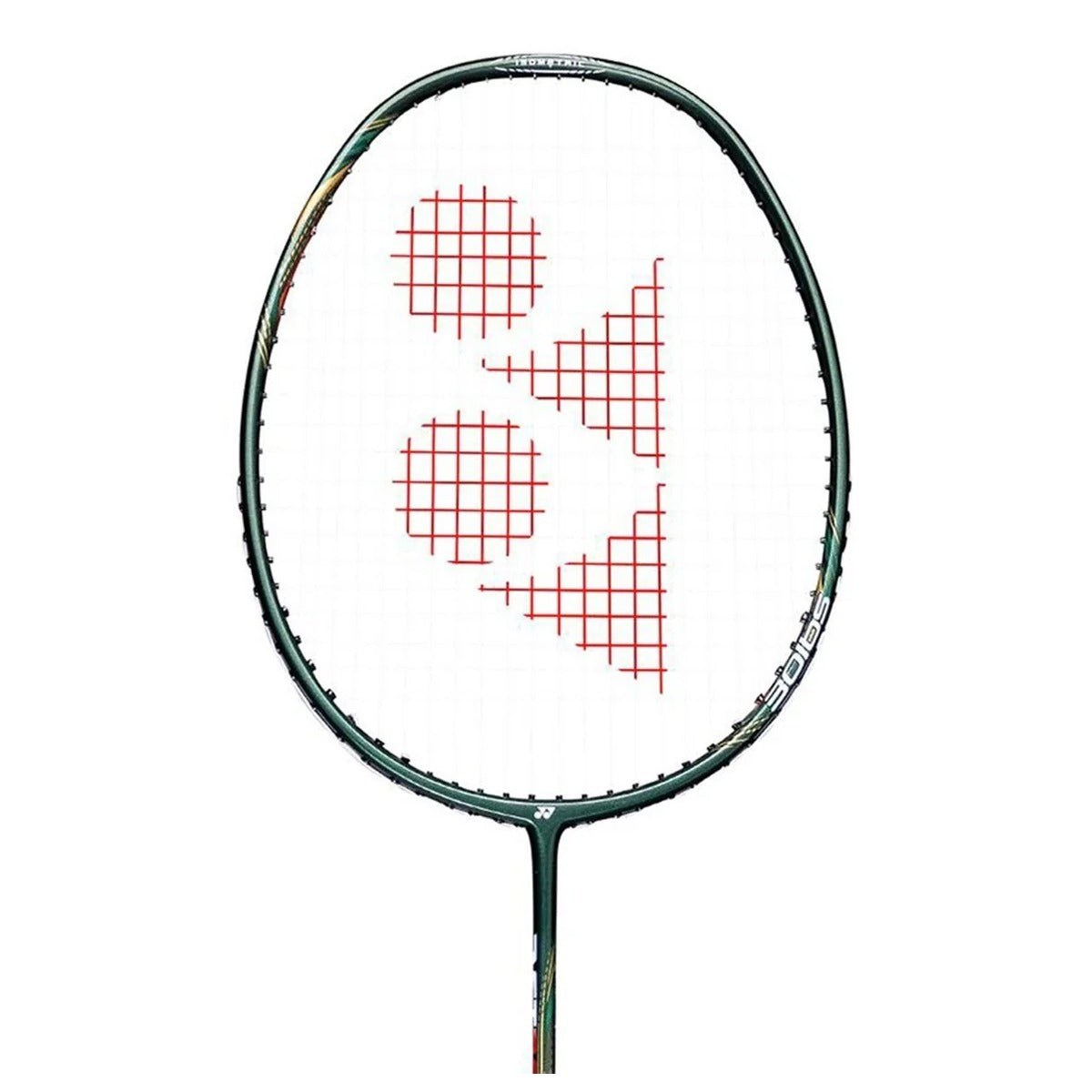 Yonex Astrox Lite 43i Strung Badminton Racquet - A Sports Zone