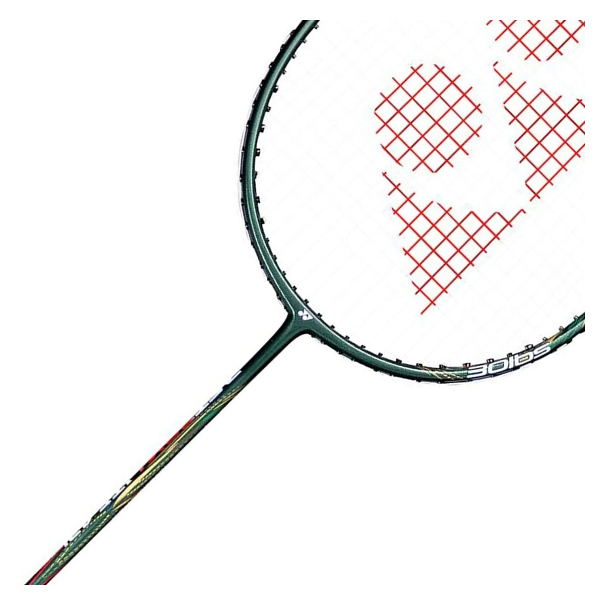 Yonex Astrox Lite 43i Unstrung Badminton Racquet - A Sports Zone