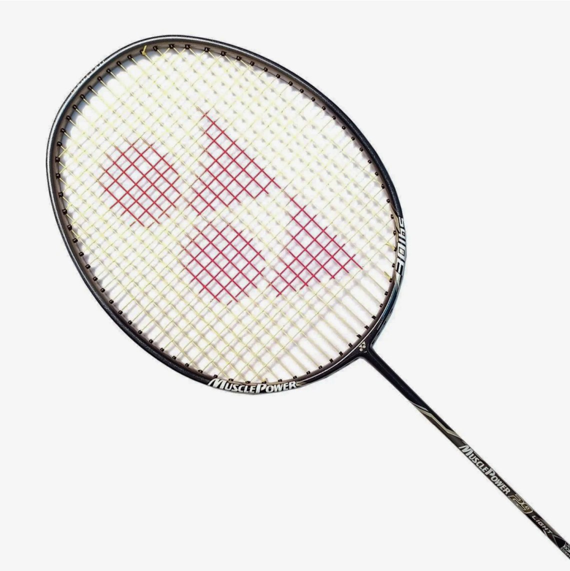 Yonex Muscle Power 29 Light Badminton Racquet - A Sports Zone