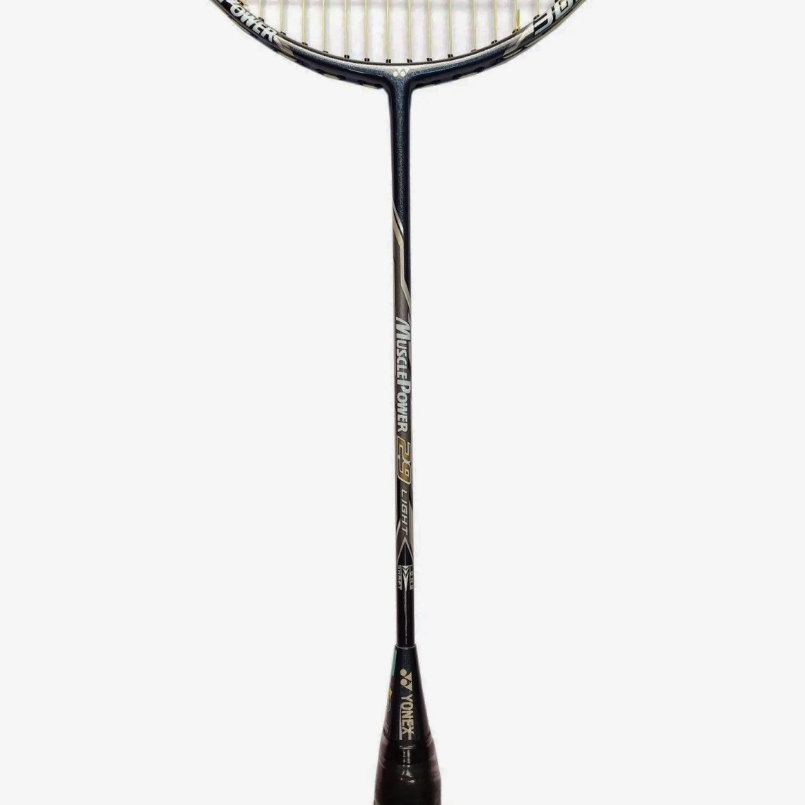 Yonex Muscle Power 29 Light Badminton Racquet - A Sports Zone