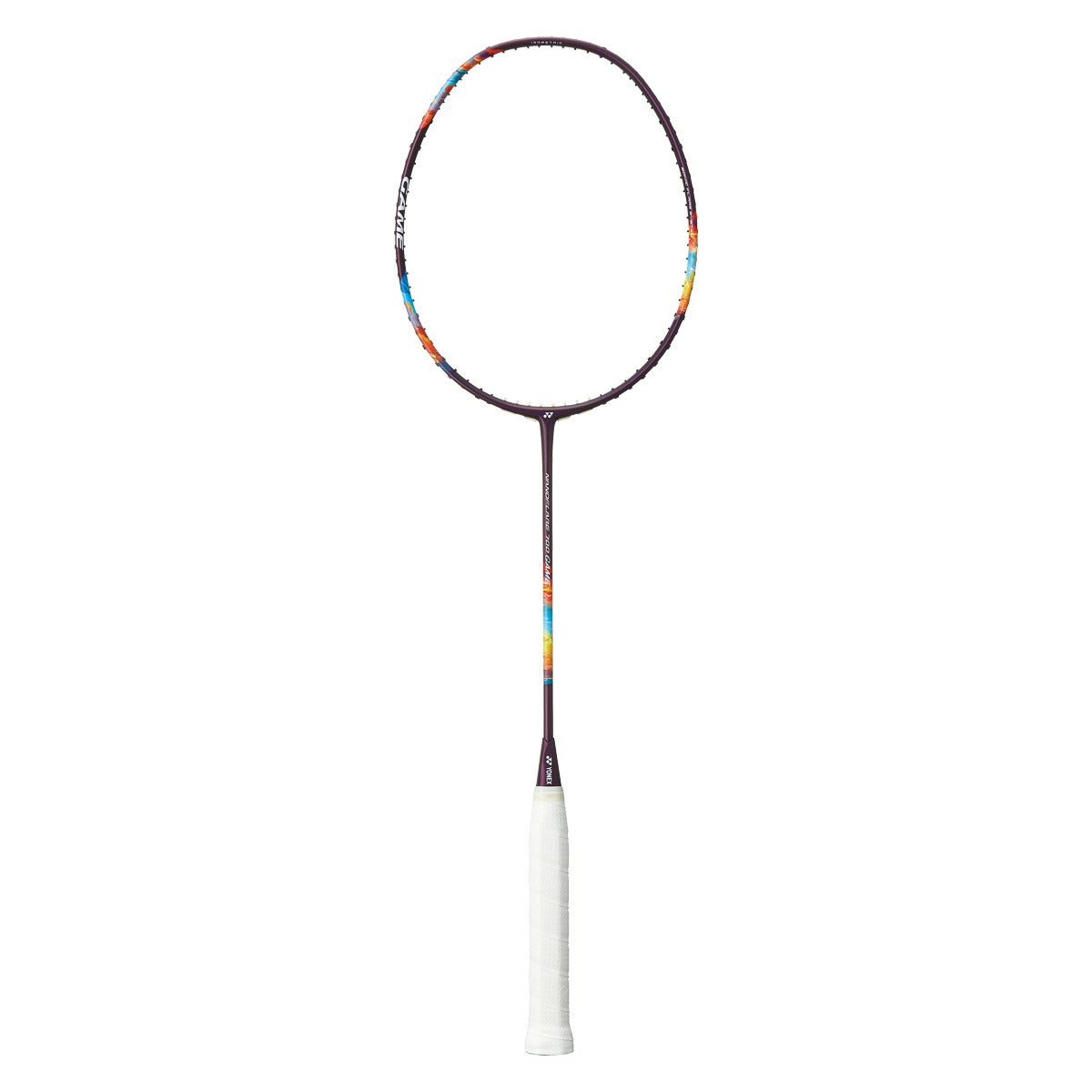 Yonex Nanoflare 700 Game Badminton Racquet - A Sports Zone