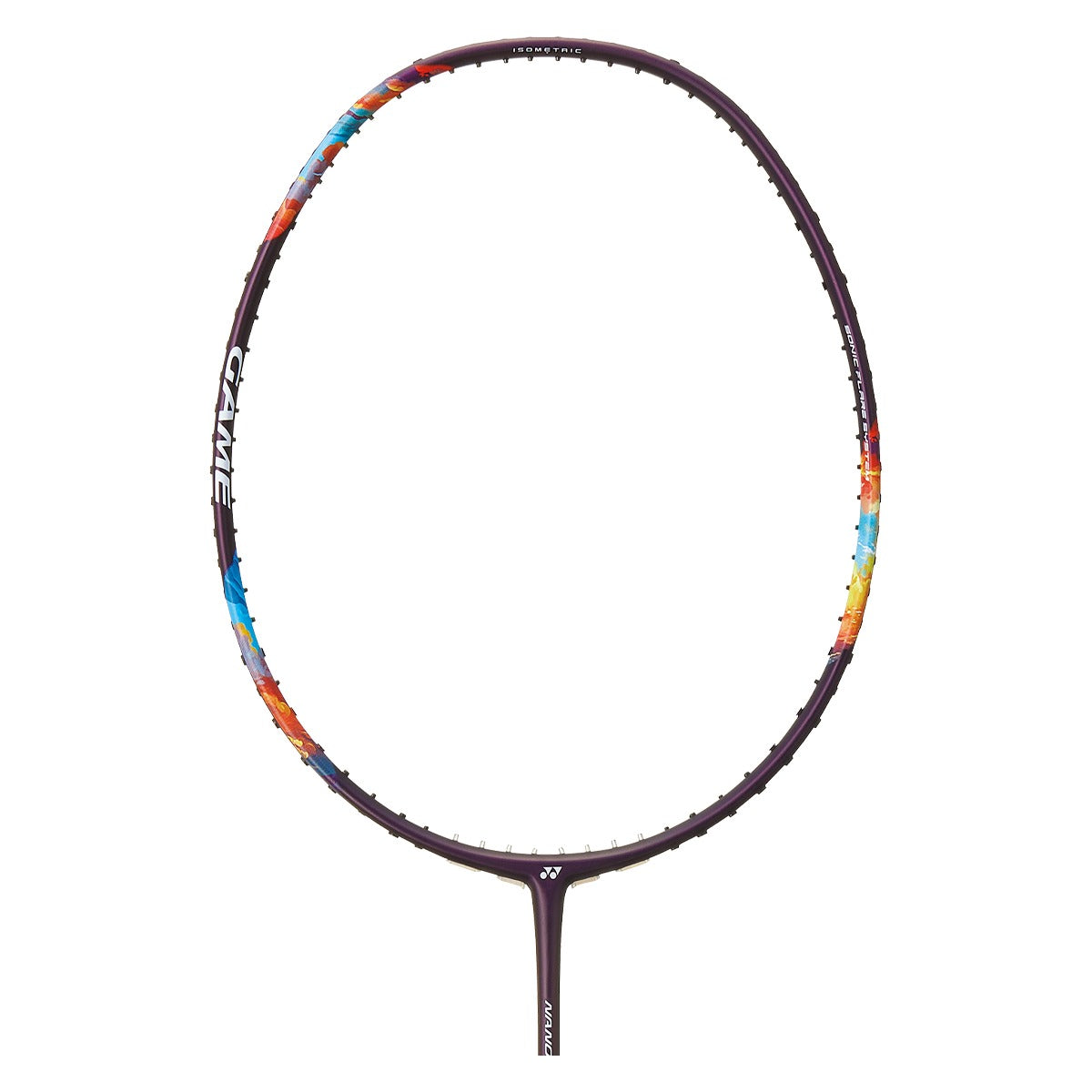 Yonex Nanoflare 700 Game Badminton Racquet - A Sports Zone