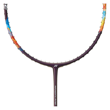 Yonex Nanoflare 700 Game Badminton Racquet - A Sports Zone