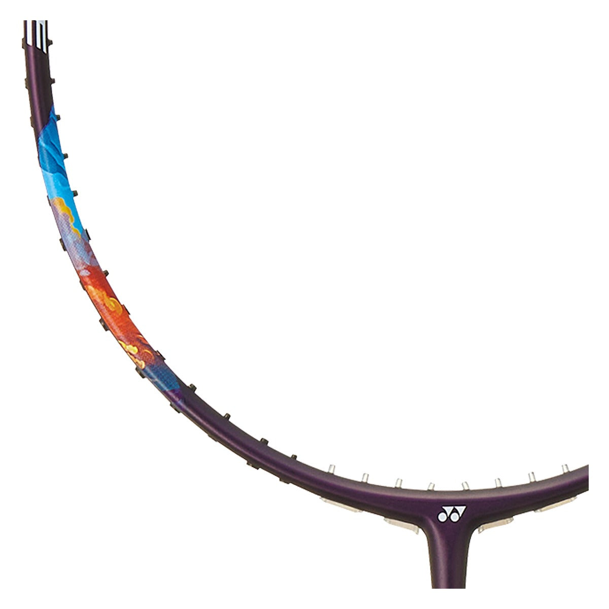 Yonex Nanoflare 700 Game Badminton Racquet - A Sports Zone