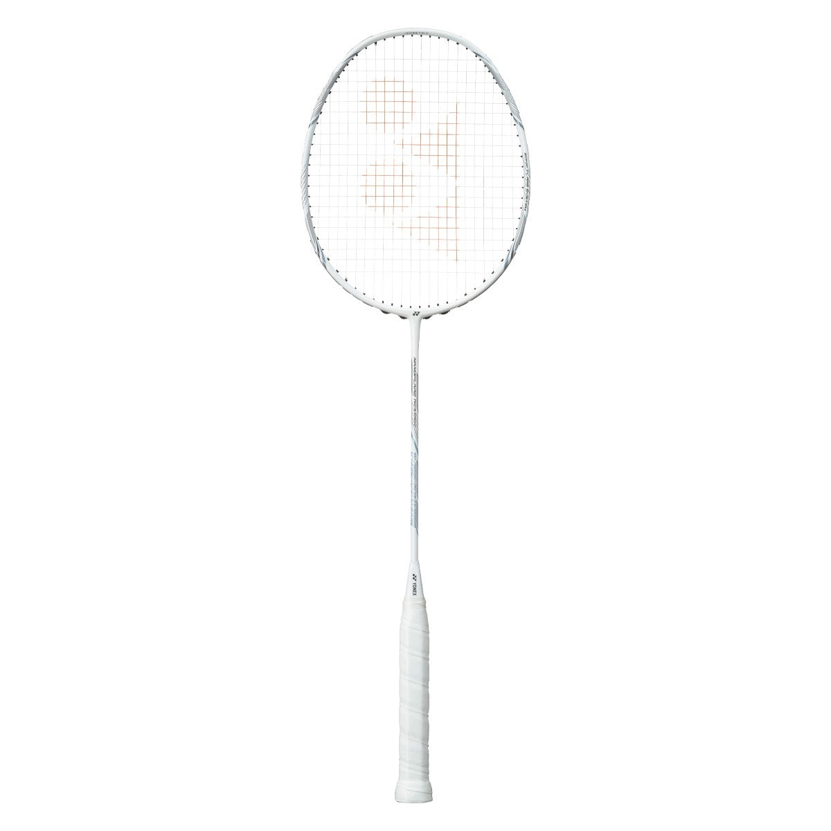 Yonex Nanoflare Nextage Badminton Racquet - A Sports Zone