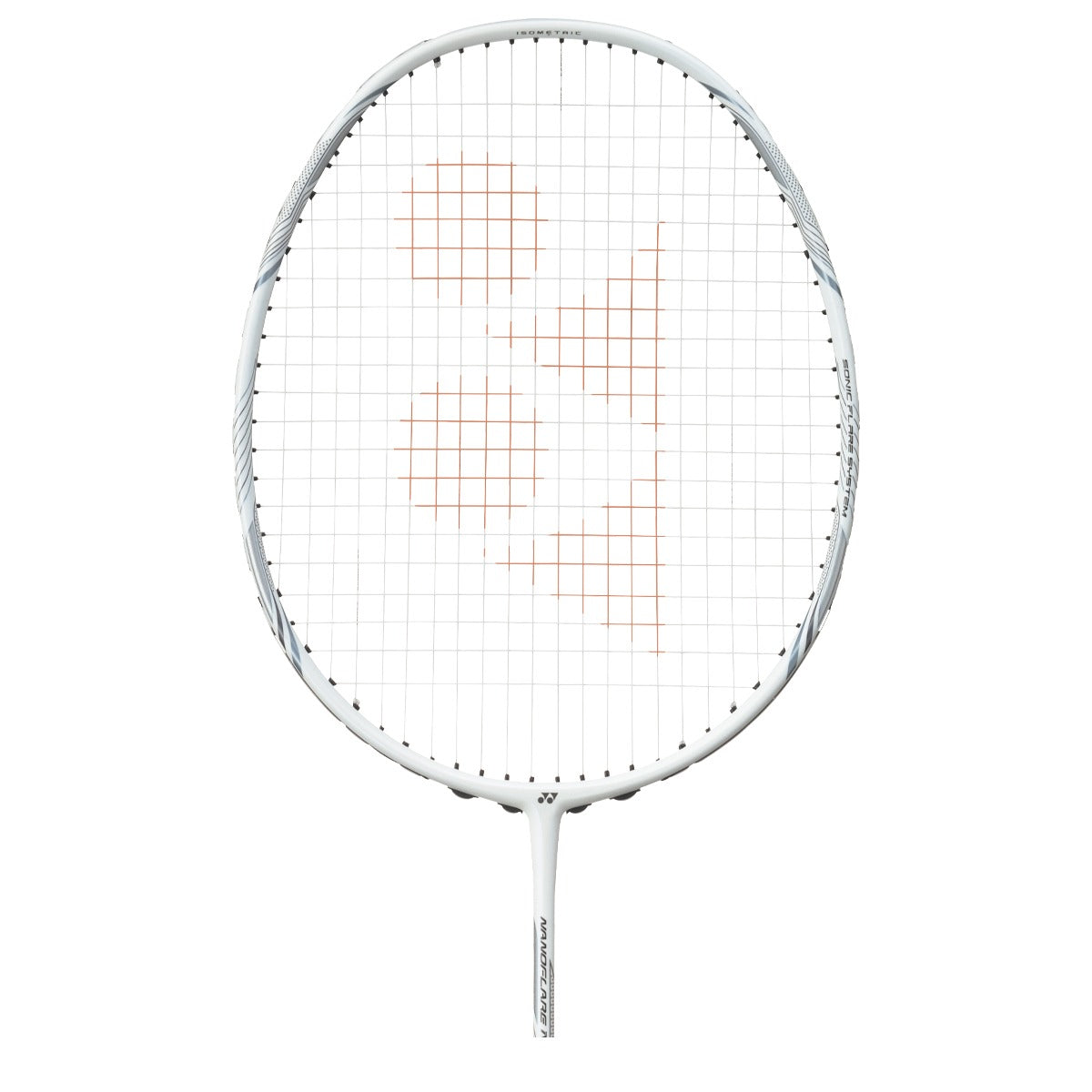 Yonex Nanoflare Nextage Badminton Racquet - A Sports Zone