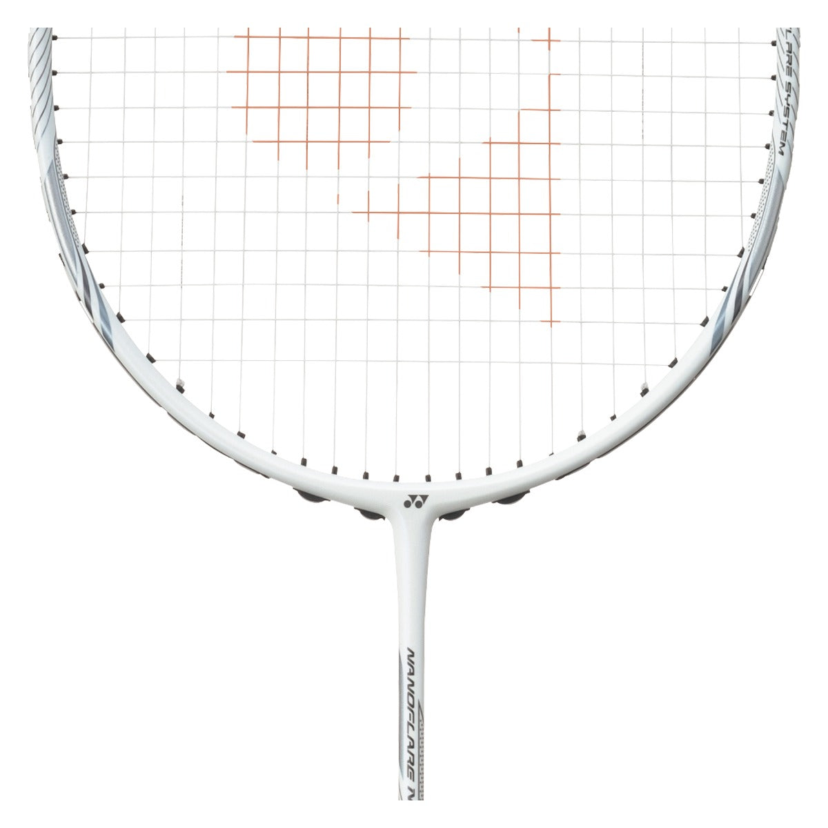 Yonex Nanoflare Nextage Badminton Racquet - A Sports Zone