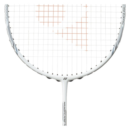 Yonex Nanoflare Nextage Badminton Racquet - A Sports Zone