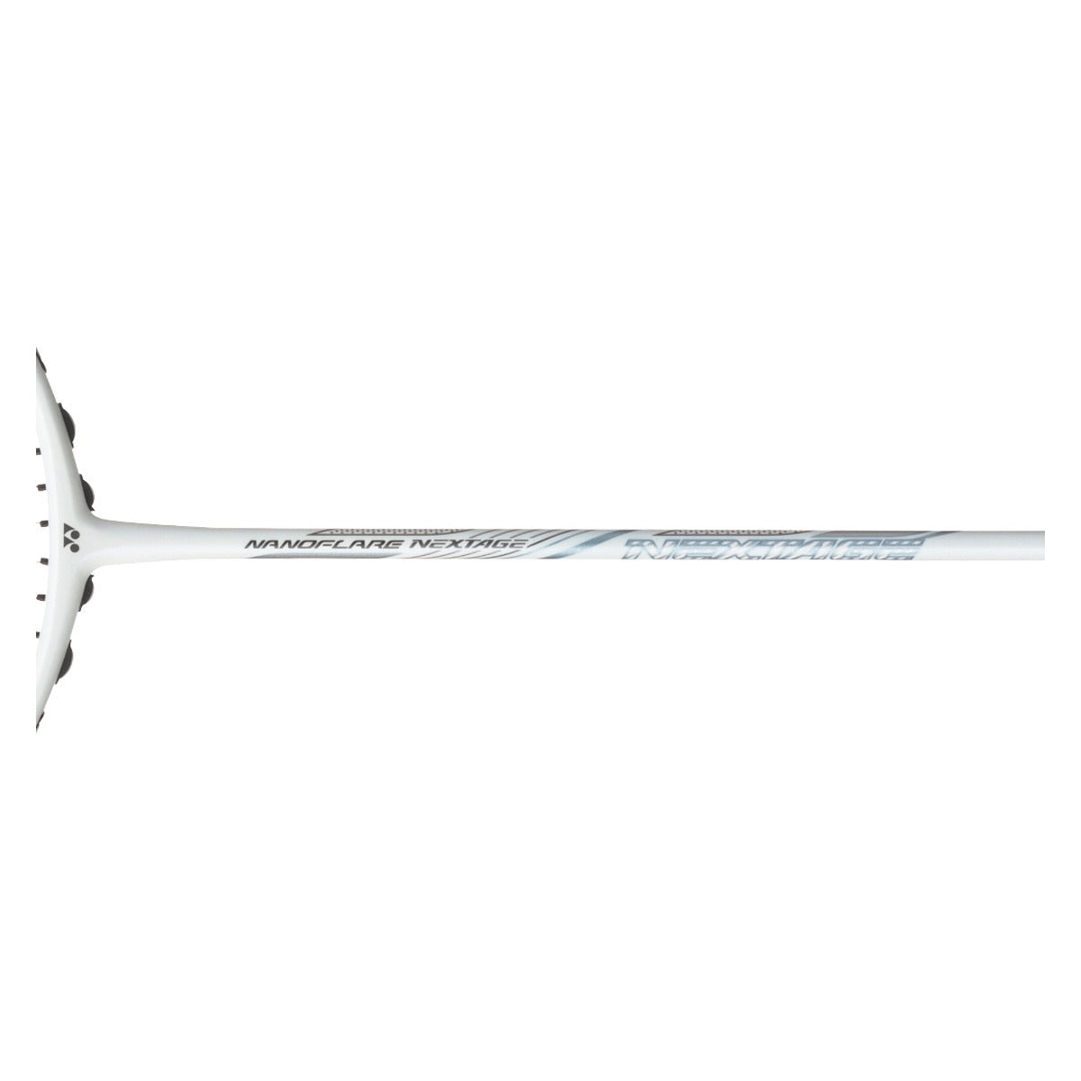Yonex Nanoflare Nextage Badminton Racquet - A Sports Zone