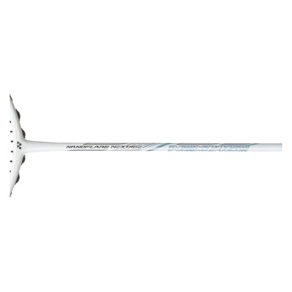 Yonex Nanoflare Nextage Badminton Racquet - A Sports Zone