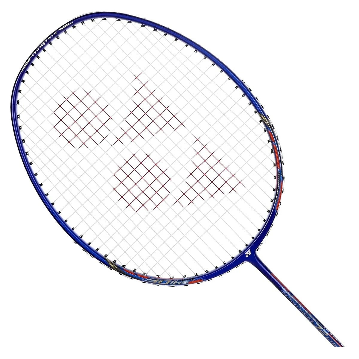 Yonex Nanoray 72 Light Badminton Racquet - A Sports Zone